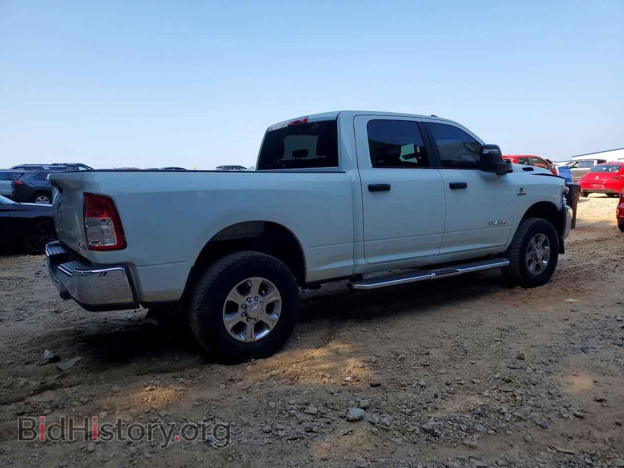 2024 RAM 2500 - VIN: 3C6UR5DL4RG285794 - Photo 3