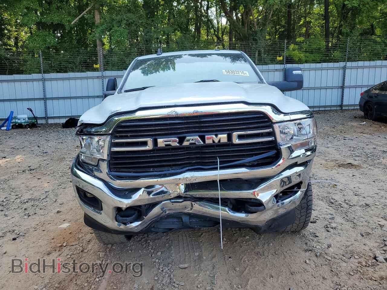 2024 RAM 2500 - VIN: 3C6UR5DL4RG285794 - Photo 5