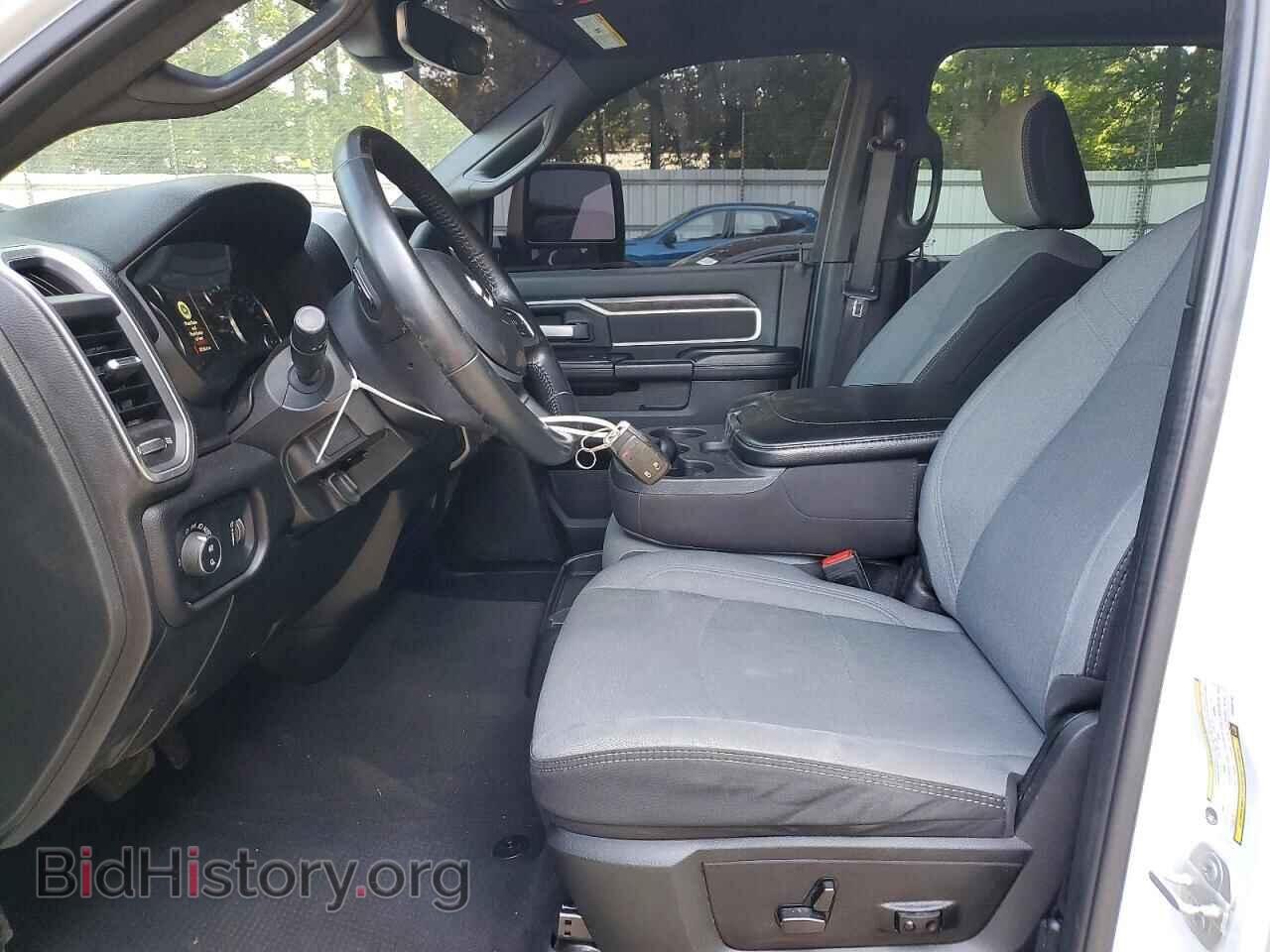 2024 RAM 2500 - VIN: 3C6UR5DL4RG285794 - Photo 7