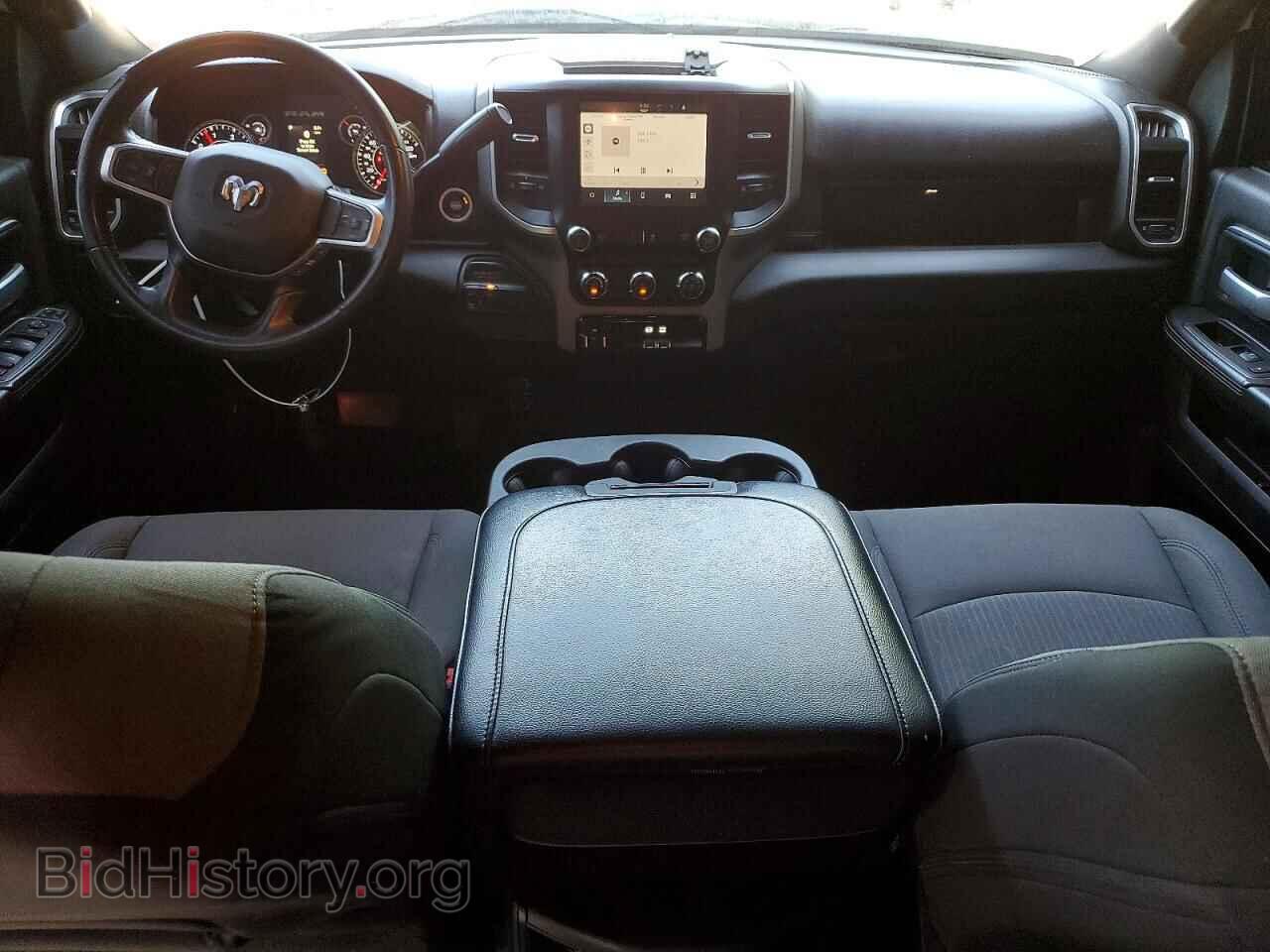 2024 RAM 2500 - VIN: 3C6UR5DL4RG285794 - Photo 8