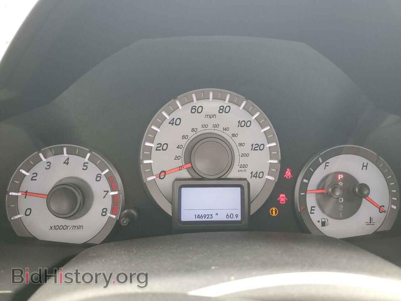 2014 HONDA PILOT - VIN: 5FNYF4H94EB029070 - Фото 9