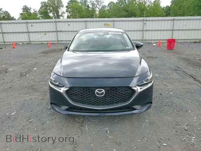 2021 MAZDA 3 - VIN: JM1BPBBL2M1318709 - Photo 13