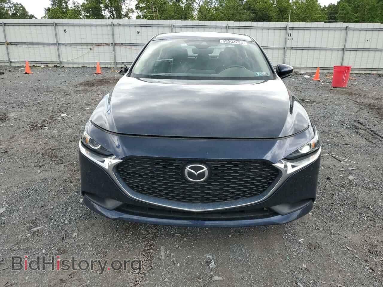2021 MAZDA 3 - VIN: JM1BPBBL2M1318709 - Photo 5