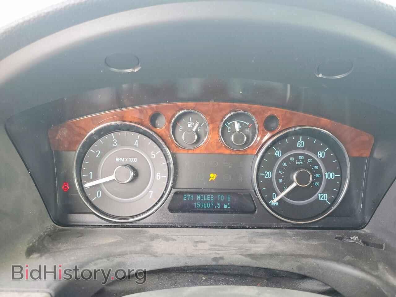 2010 FORD FLEX - VIN: 2FMHK6DC7ABD01025 - Фото 9