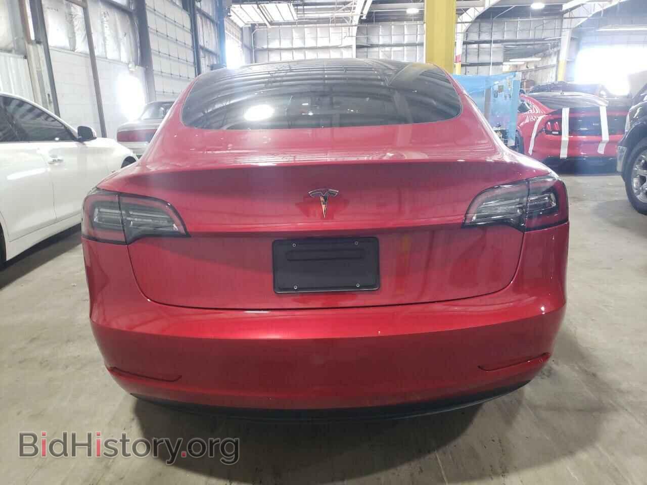 2023 TESLA MODEL 3 - VIN: 5YJ3E1EA2PF545487 - Photo 6