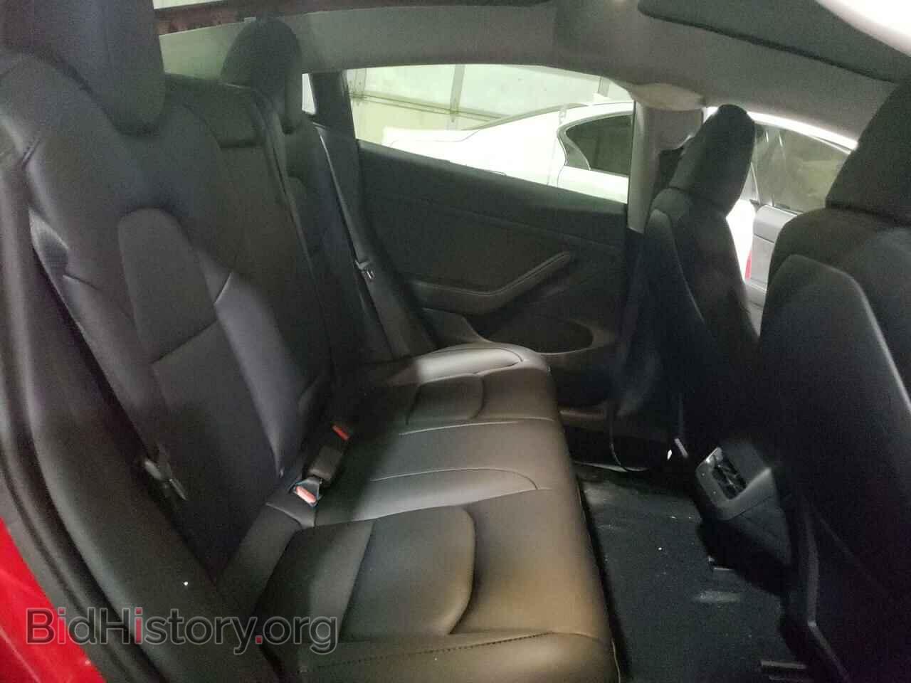 2023 TESLA MODEL 3 - VIN: 5YJ3E1EA2PF545487 - Photo 10