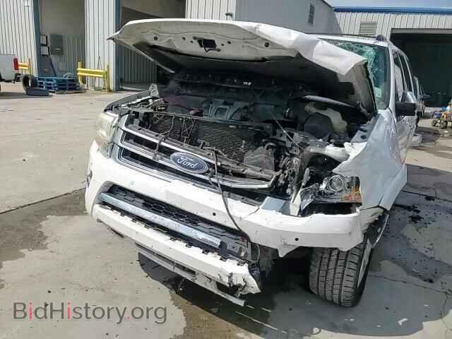 2015 FORD EXPEDITION - VIN: 1FMJU1LT1FEF49234 - Фото 14