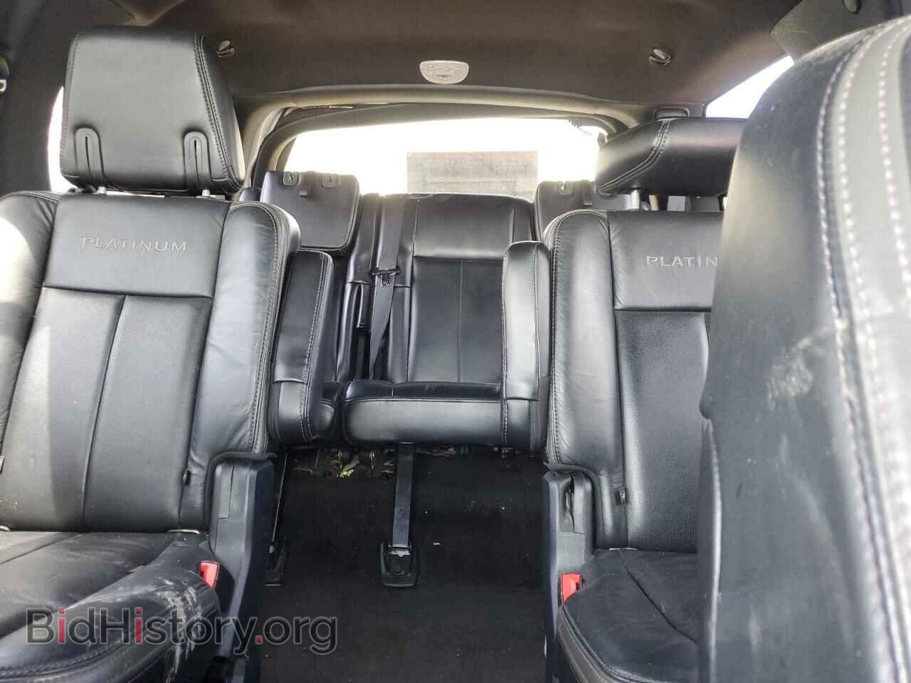 2015 FORD EXPEDITION - VIN: 1FMJU1LT1FEF49234 - Фото 10