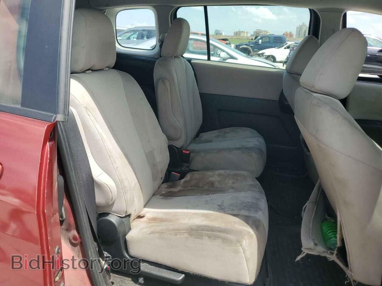 2013 MAZDA 5 - VIN: JM1CW2BL4D0159849 - Photo 11