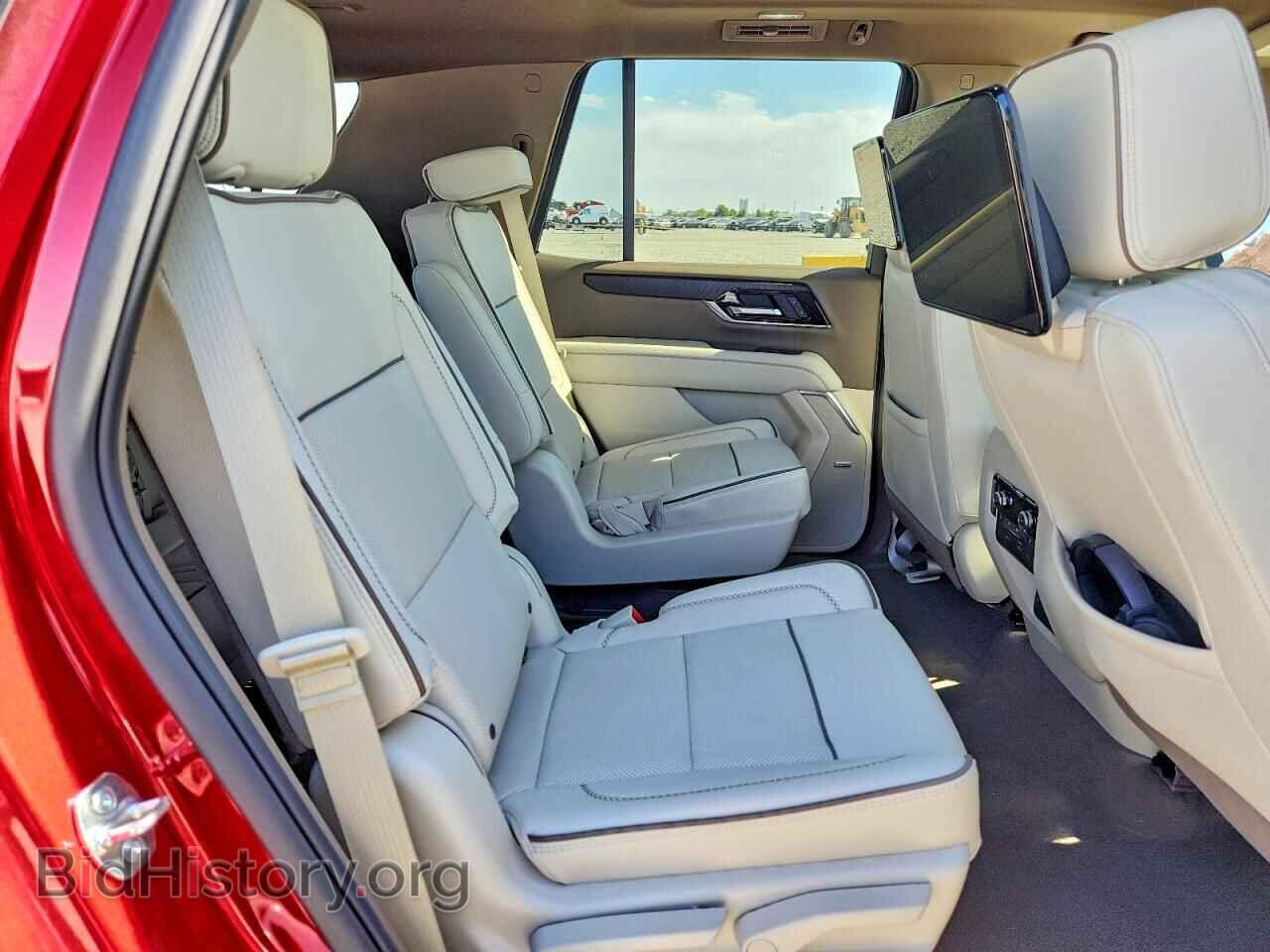2026 GMC YUKON - VIN: 1GKS2DKL5TR268967 - Фото 11