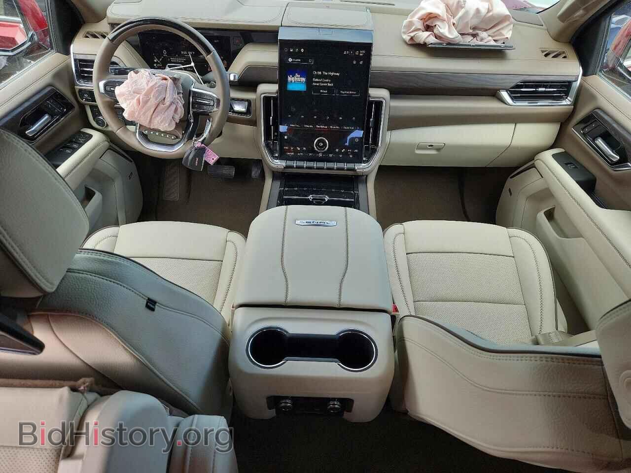 2026 GMC YUKON - VIN: 1GKS2DKL5TR268967 - Фото 8