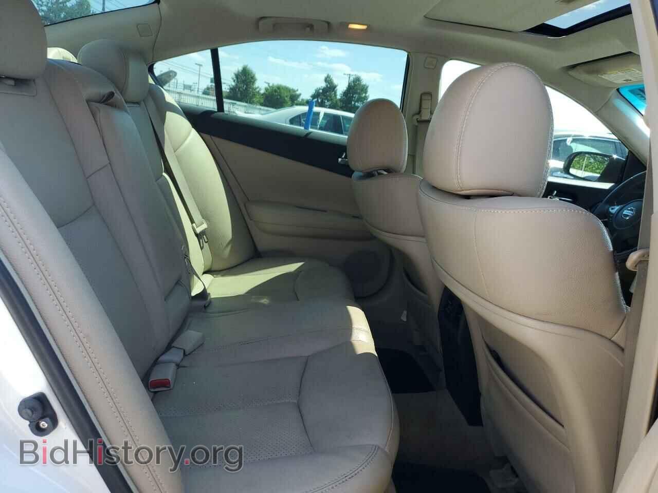 2012 NISSAN MAXIMA - VIN: 1N4AA5AP0CC816404 - Фото 10