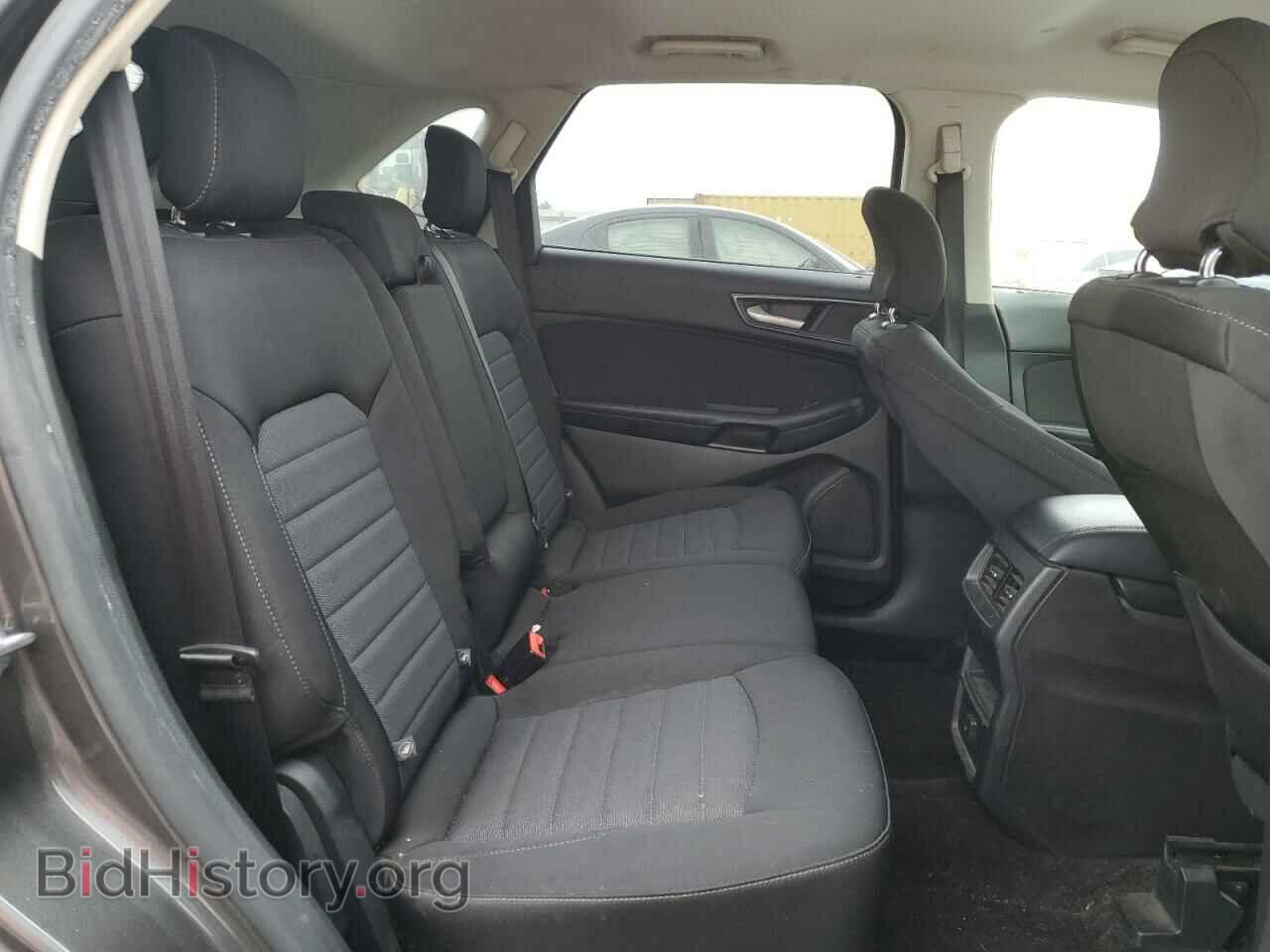 2017 FORD EDGE - VIN: 2FMPK3G9XHBB68944 - Фото 11