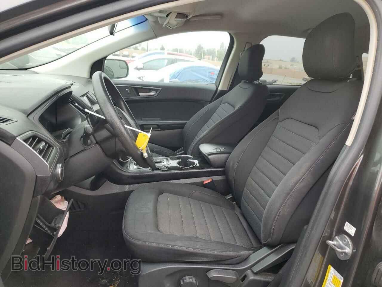 2017 FORD EDGE - VIN: 2FMPK3G9XHBB68944 - Фото 7