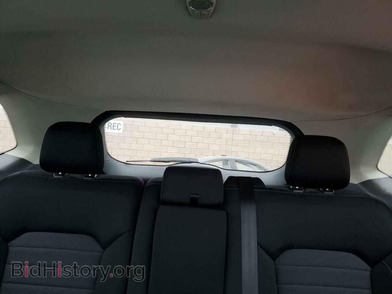 2017 FORD EDGE - VIN: 2FMPK3G9XHBB68944 - Фото 10