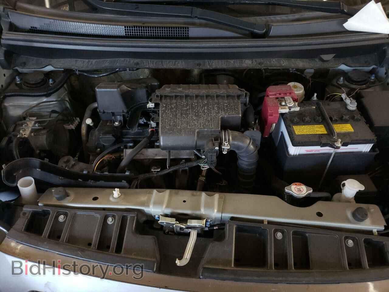 2020 MITSUBISHI MIRAGE - VIN: ML32F4FJ1LHF04650 - Фото 11