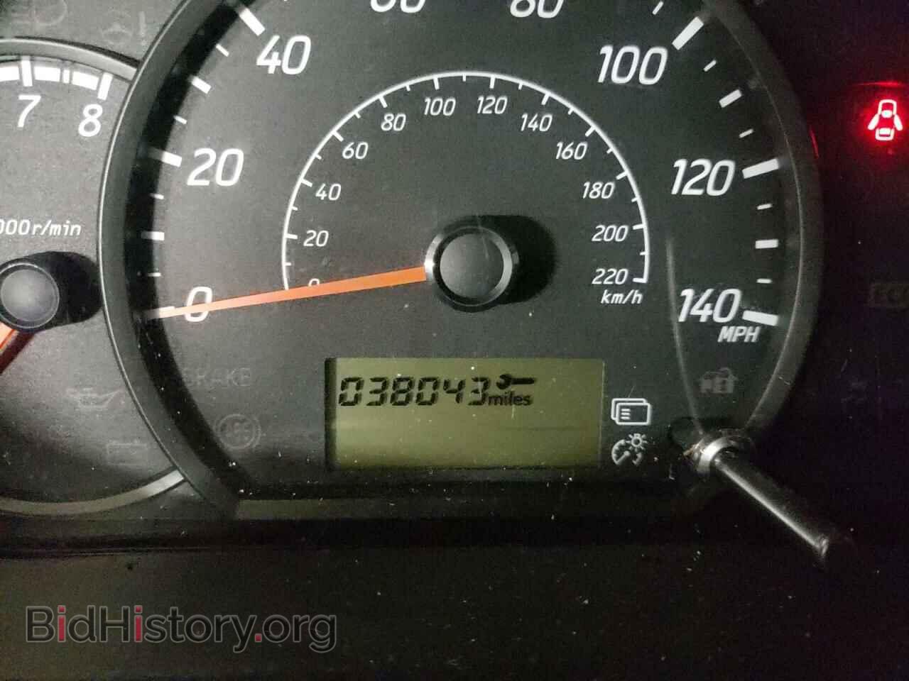 2020 MITSUBISHI MIRAGE - VIN: ML32F4FJ1LHF04650 - Фото 9