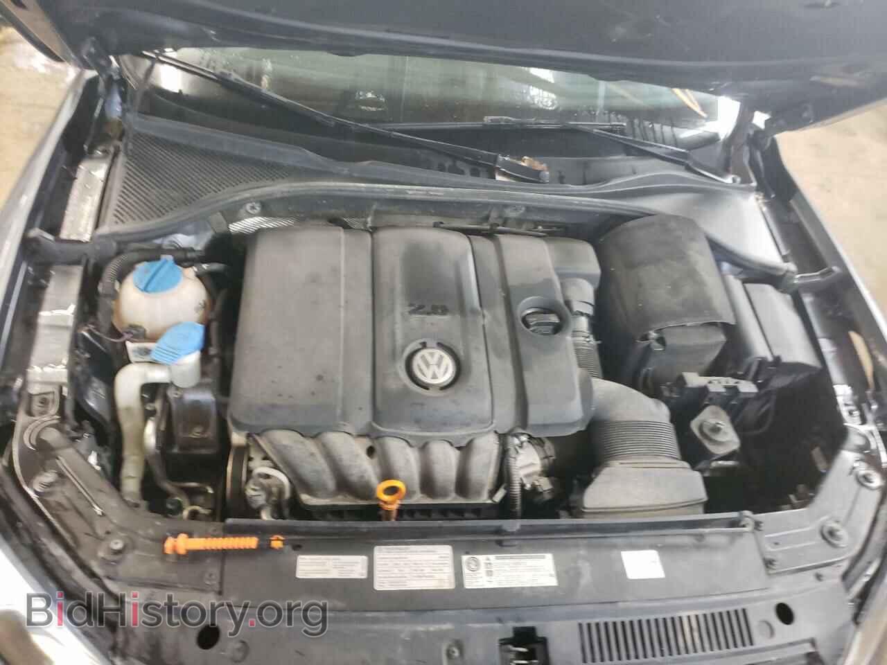 2012 VOLKSWAGEN PASSAT - VIN: 1VWCH7A31CC025982 - Фото 7
