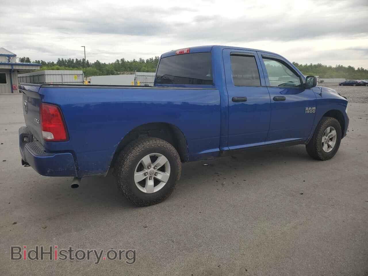 2017 RAM 1500 - VIN: 1C6RR7FG7HS758855 - Фото 3