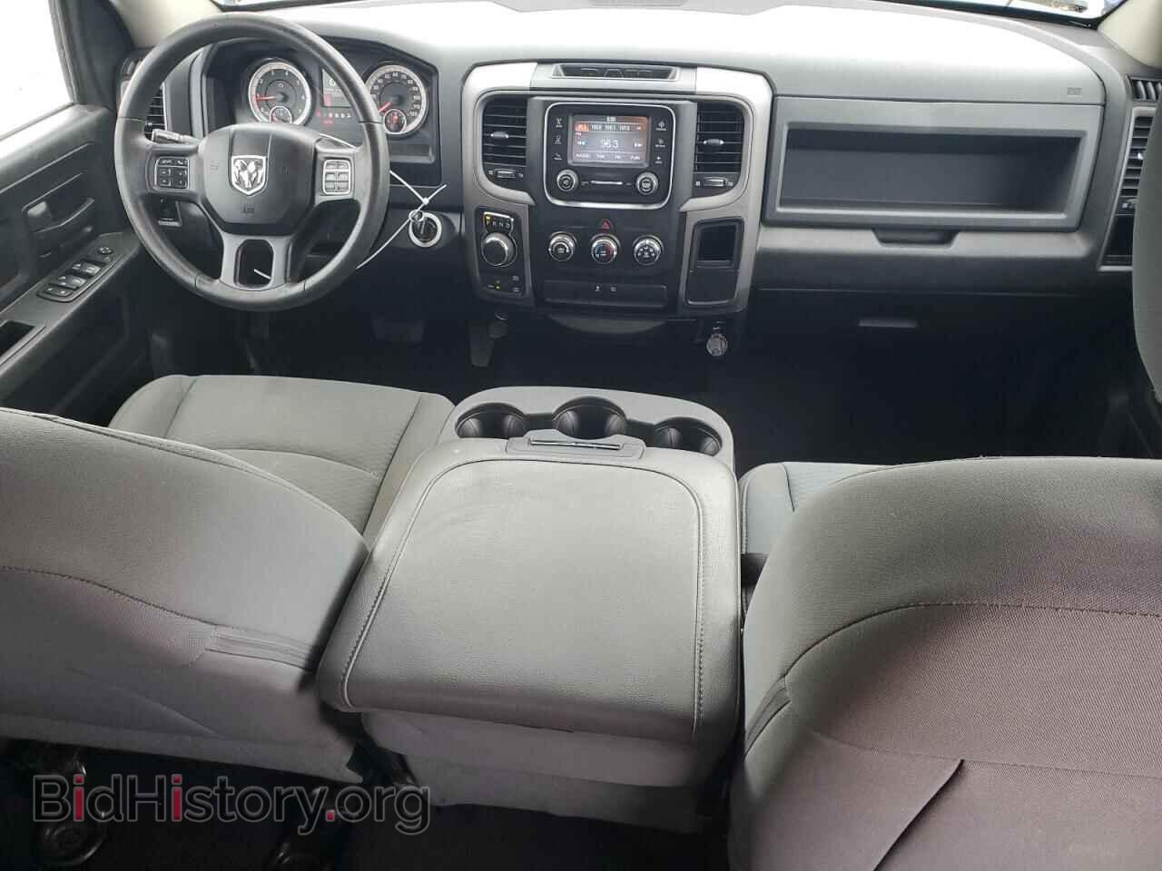 2017 RAM 1500 - VIN: 1C6RR7FG7HS758855 - Фото 8
