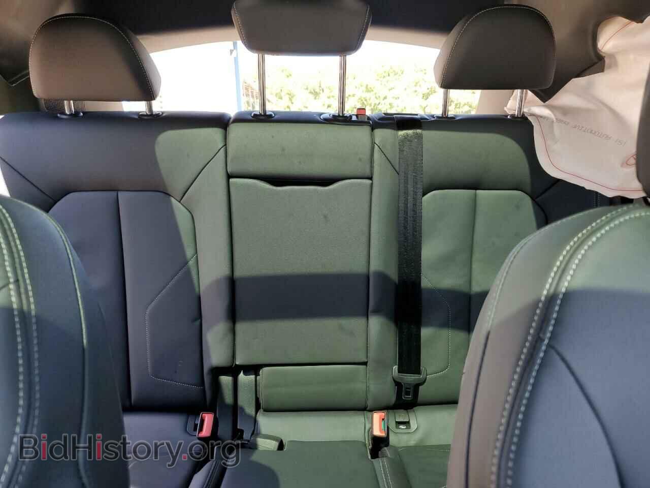 2022 AUDI Q3 - VIN: WA1DECF32N1133540 - Фото 10