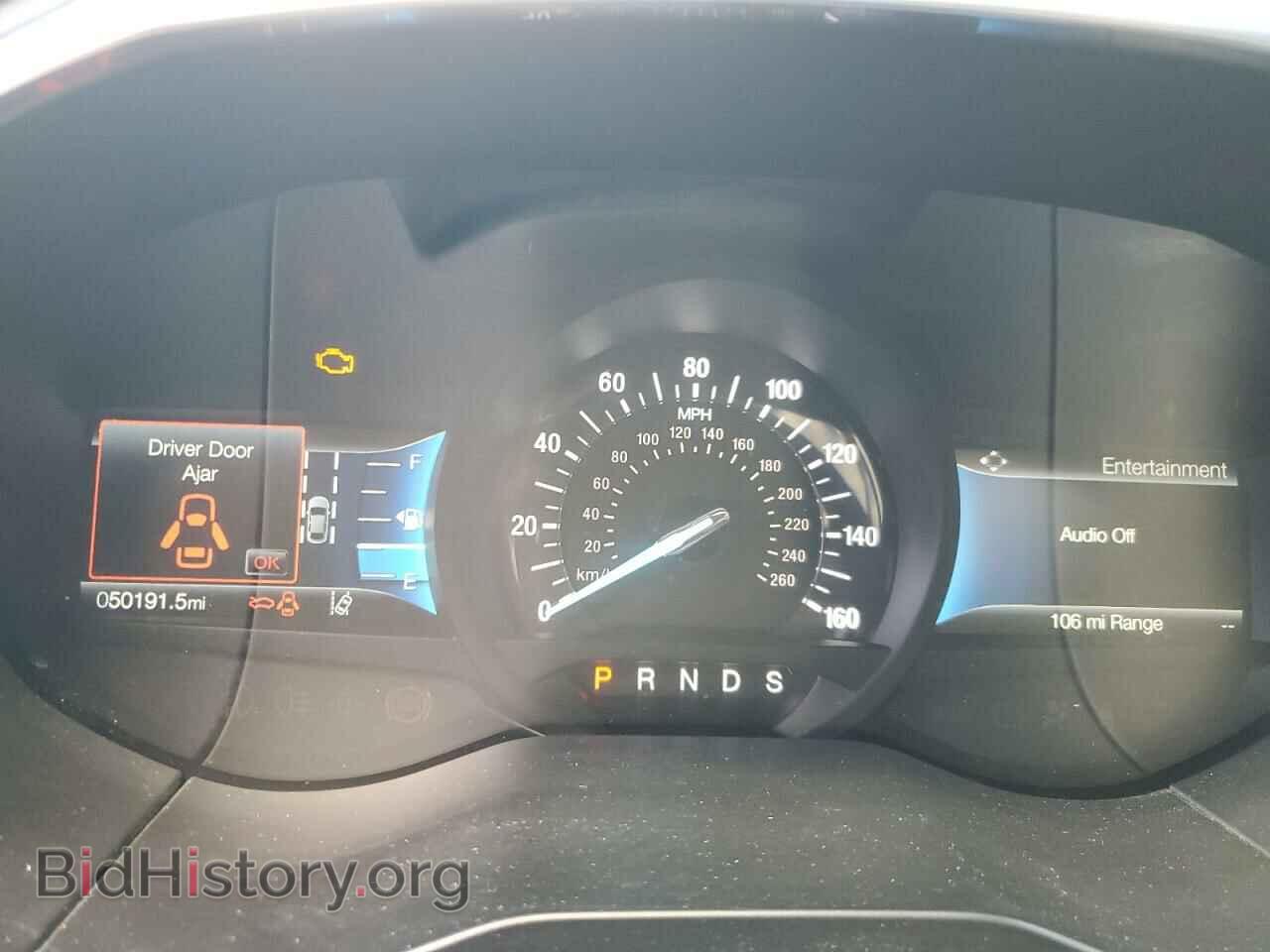 2021 FORD EDGE - VIN: 2FMPK4K95MBA06775 - Фото 9