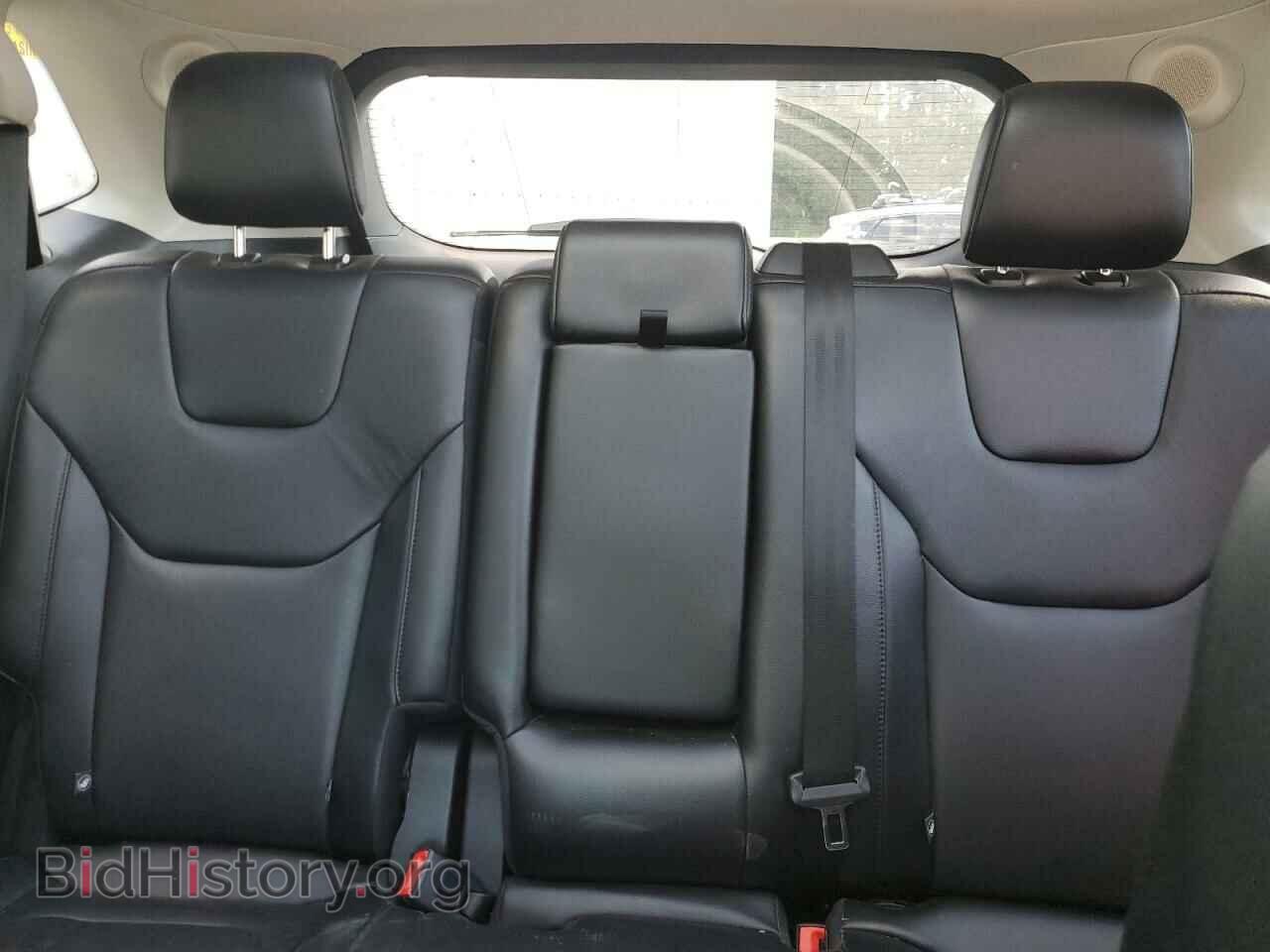 2021 FORD EDGE - VIN: 2FMPK4K95MBA06775 - Фото 10