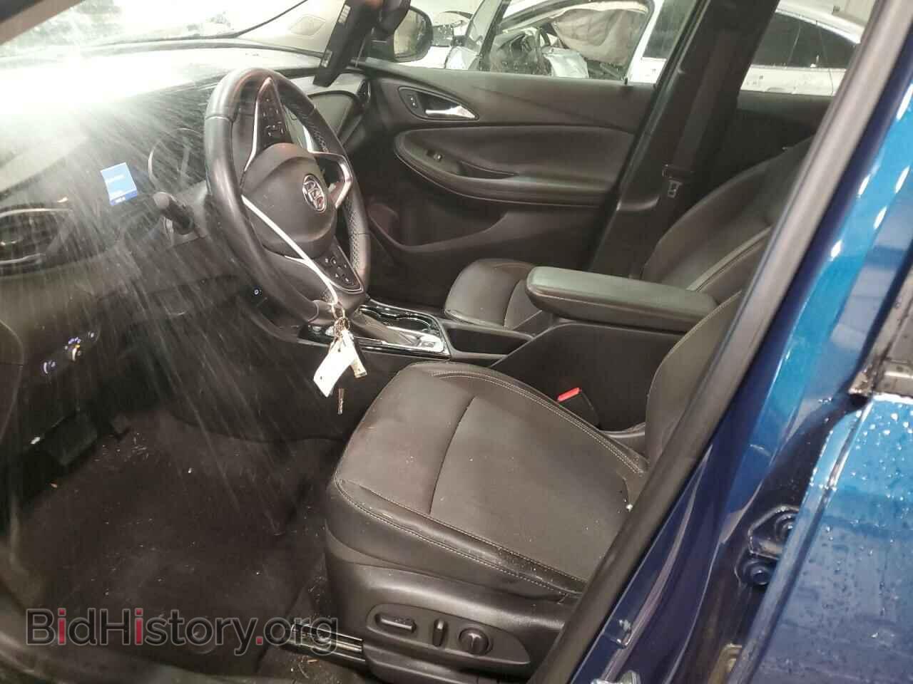 2021 BUICK ENCORE - VIN: KL4MMDS21MB042516 - Фото 7