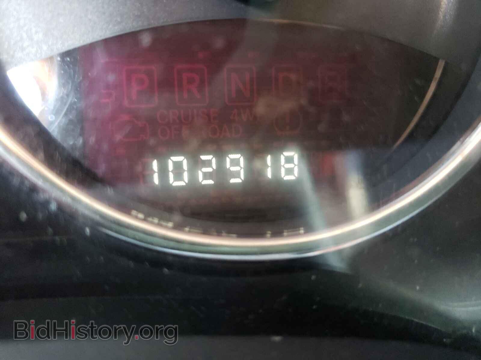 2016 JEEP COMPASS - VIN: 1C4NJCEB7GD751016 - Photo 8
