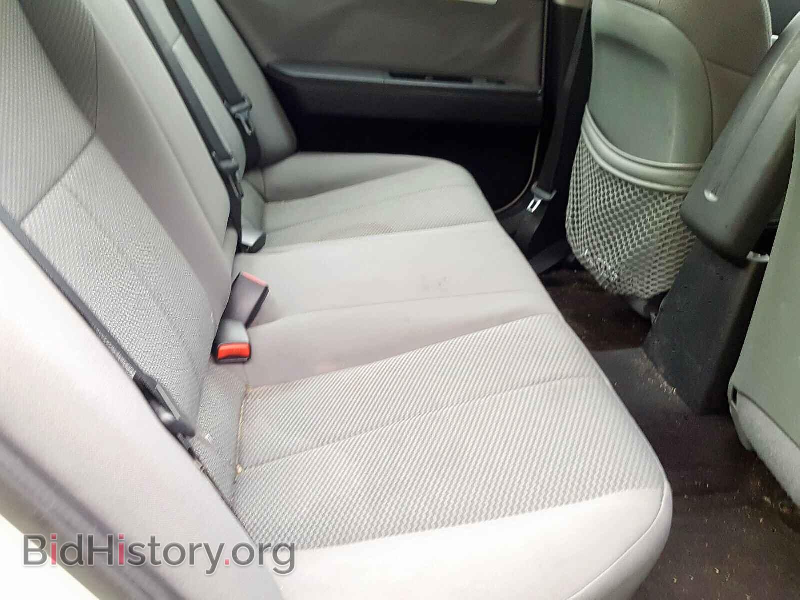 2007 MITSUBISHI GALANT - VIN: 4A3AB36F47E045478 - Фото 6