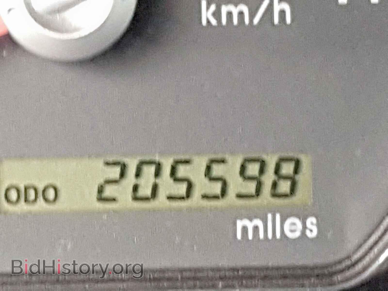 2007 MITSUBISHI GALANT - VIN: 4A3AB36F47E045478 - Фото 8