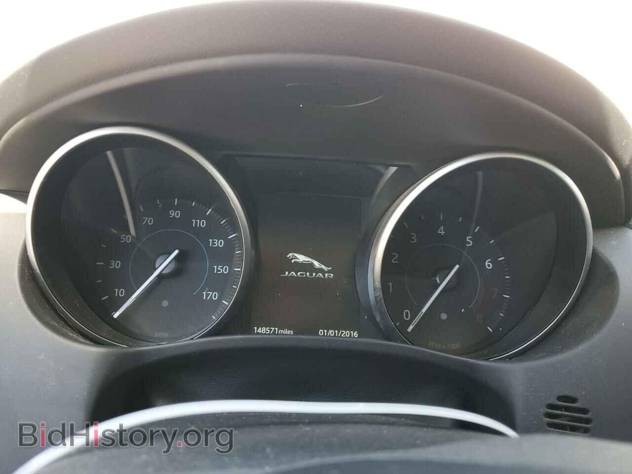 2018 JAGUAR XE - VIN: SAJAR4FX2JCP38860 - Фото 9