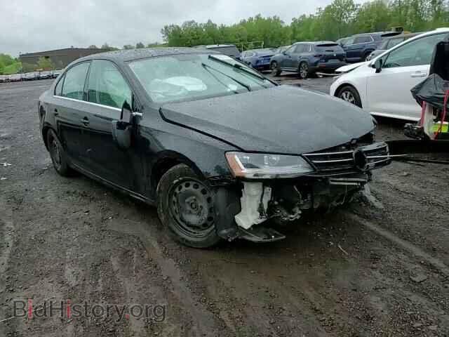 2017 VOLKSWAGEN JETTA - VIN: 3VW2B7AJ7HM332025 - Фото 13