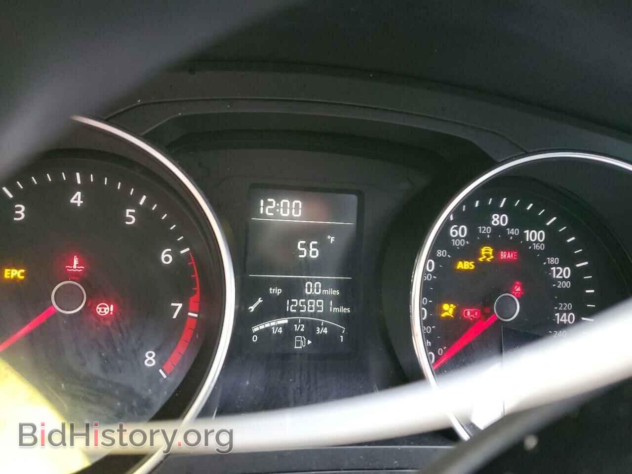 2017 VOLKSWAGEN JETTA - VIN: 3VW2B7AJ7HM332025 - Фото 9