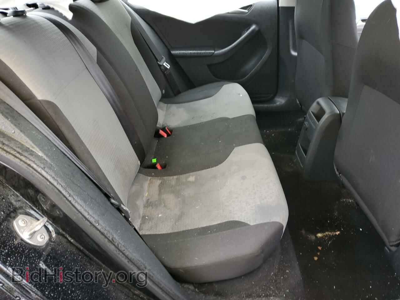 2017 VOLKSWAGEN JETTA - VIN: 3VW2B7AJ7HM332025 - Фото 10