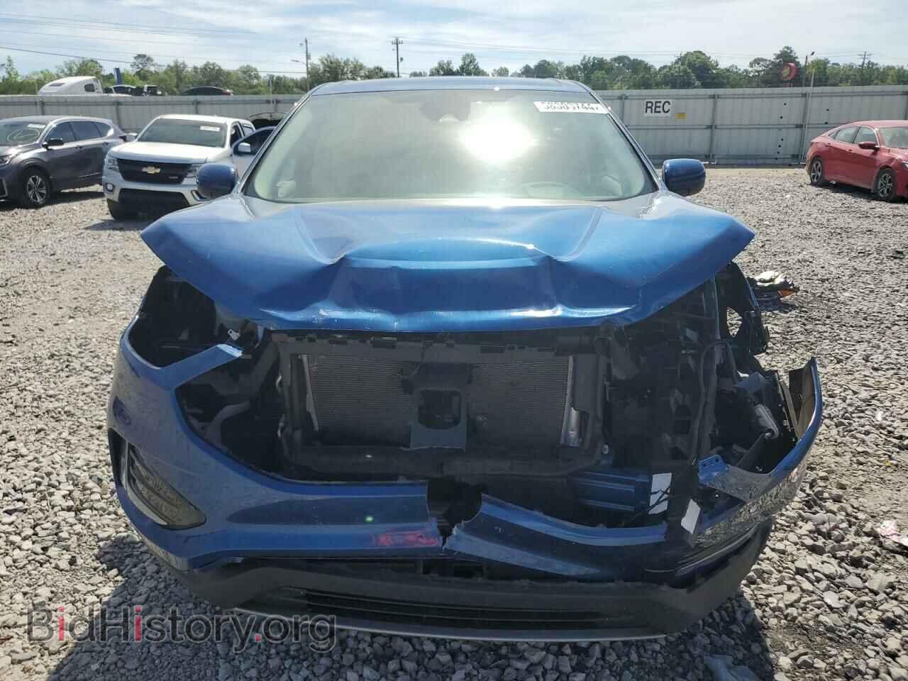 2023 FORD EDGE - VIN: 2FMPK4J99PBA10026 - Фото 5