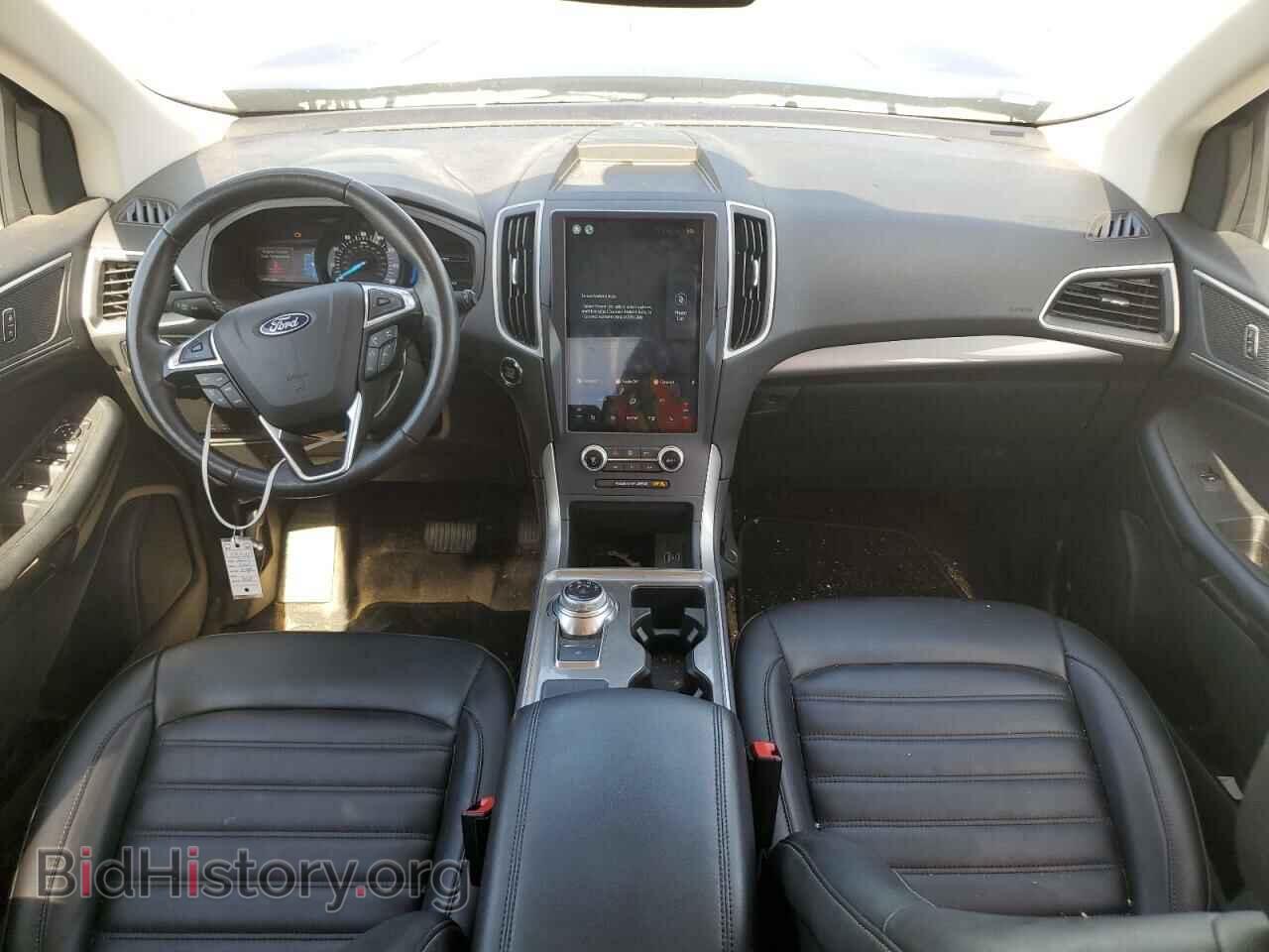 2023 FORD EDGE - VIN: 2FMPK4J99PBA10026 - Фото 8