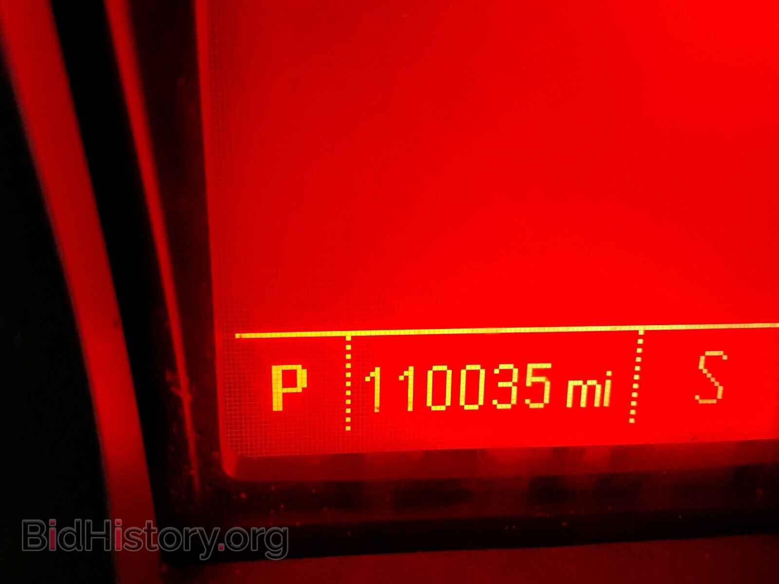 2012 GMC TERRAIN - VIN: 2GKALSEK5C6293752 - Photo 8