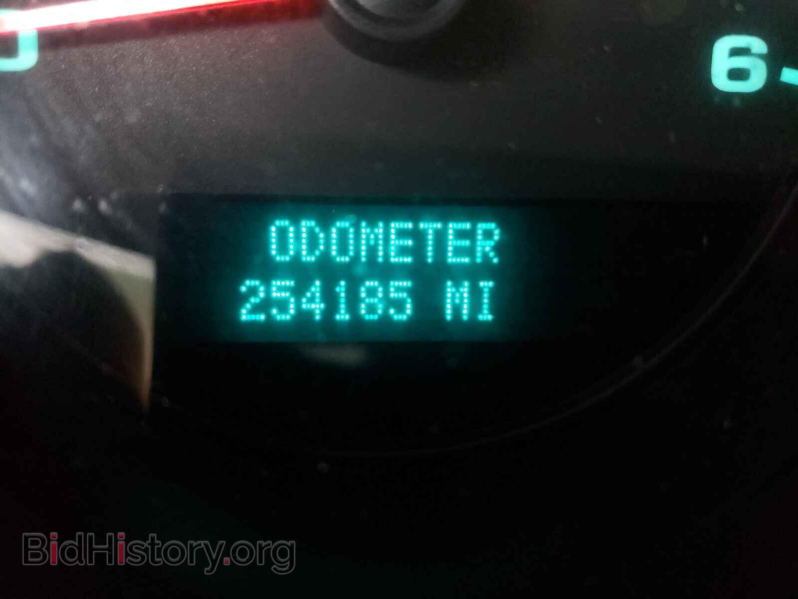 2009 GMC SIERRA - VIN: 1GTEC19C79Z192414 - Фото 8