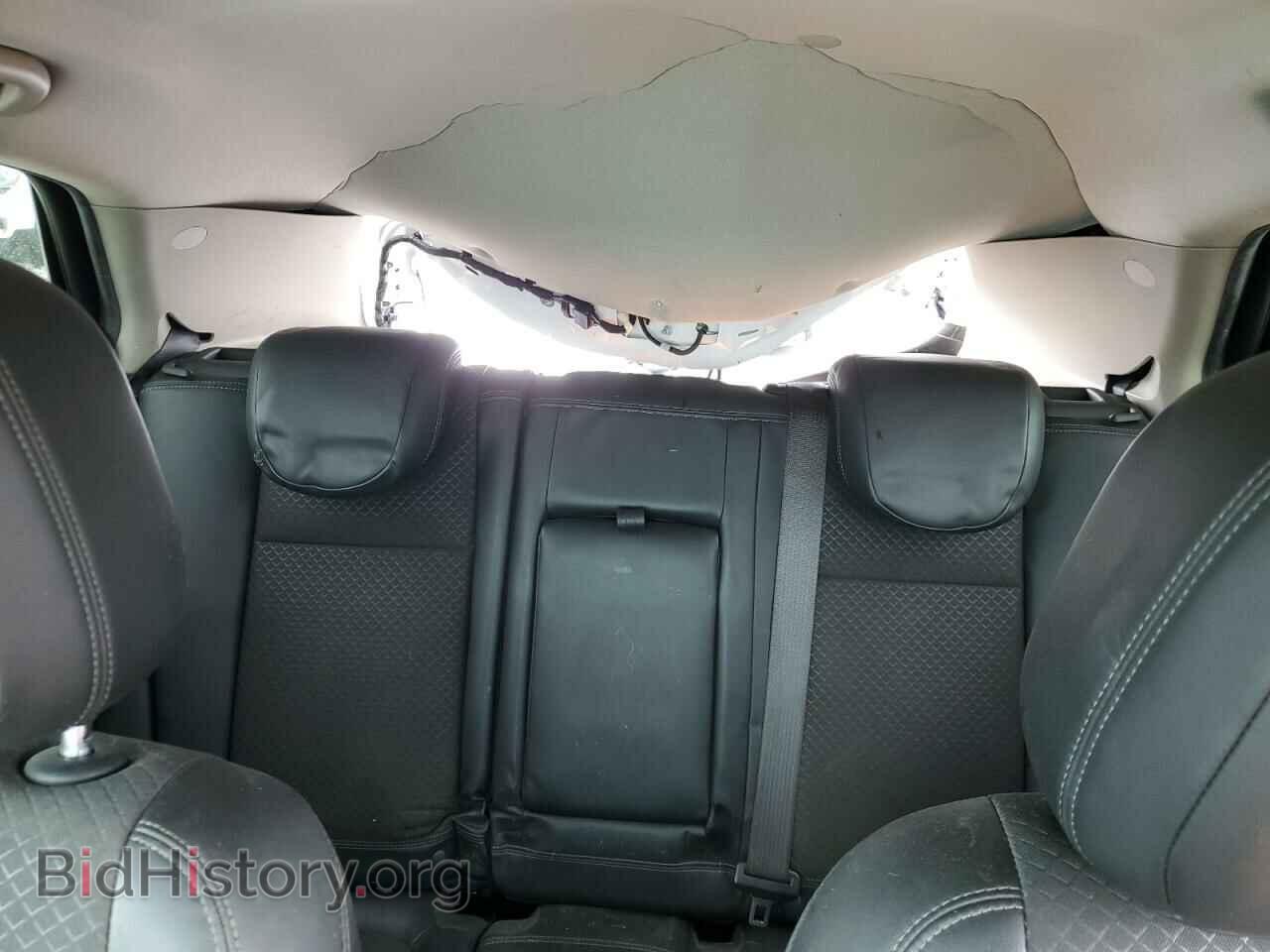 2021 BUICK ENCORE - VIN: KL4CJESM5MB370579 - Photo 10