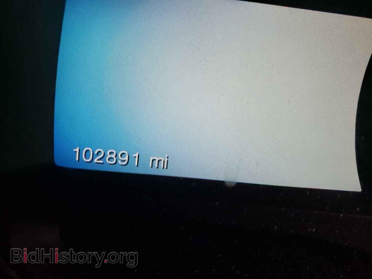 2014 FORD EDGE - VIN: 2FMDK3JCXEBB29791 - Фото 8