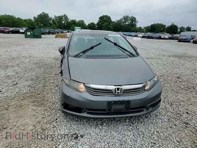 2012 HONDA CIVIC - VIN: 2HGFB2F96CH506505 - Фото 13