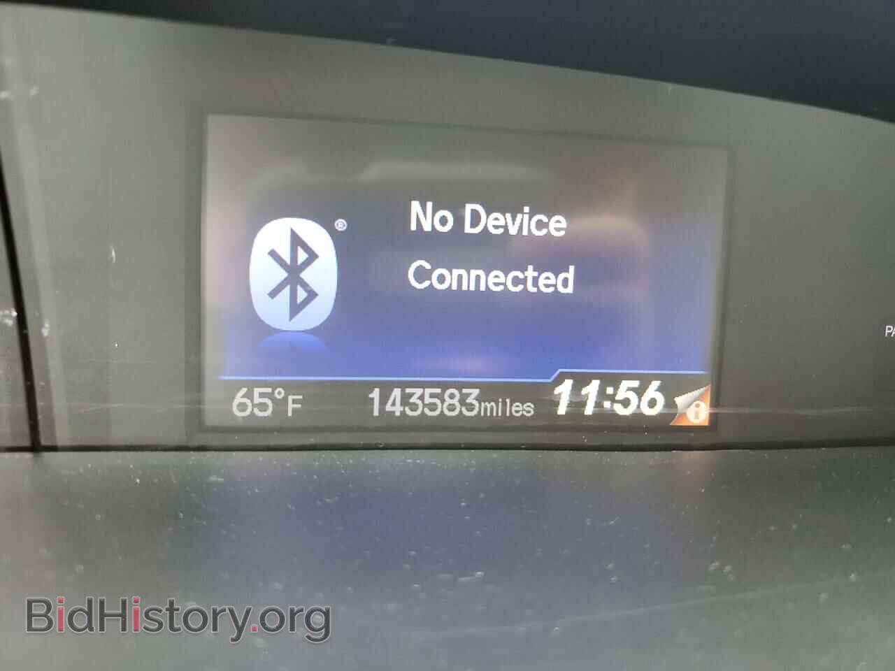 2012 HONDA CIVIC - VIN: 2HGFB2F96CH506505 - Фото 9