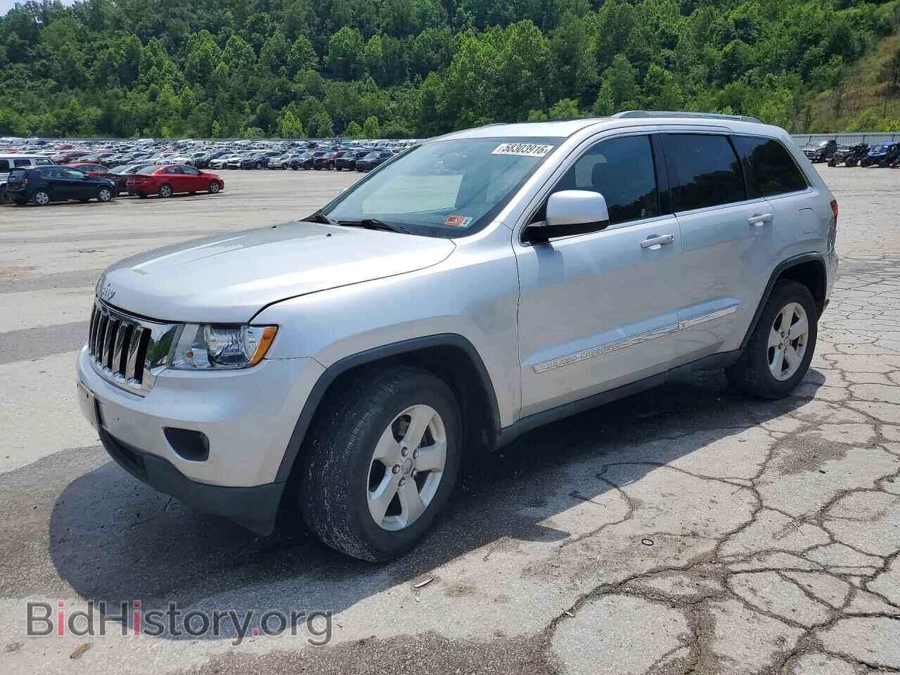 Photo 1C4RJFAG1CC145294 - JEEP CHEROKEE 2012