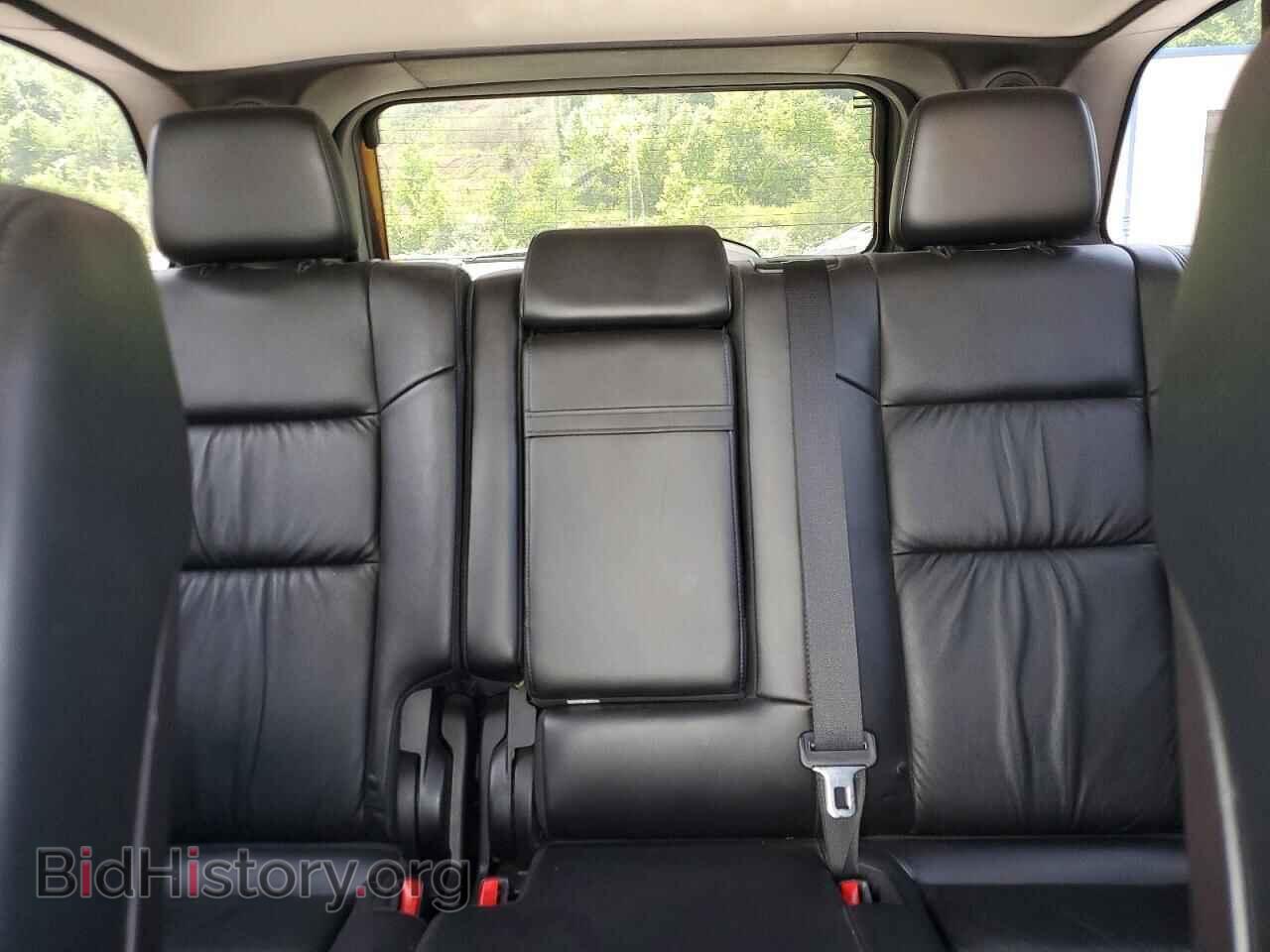 2012 JEEP CHEROKEE - VIN: 1C4RJFAG1CC145294 - Photo 10