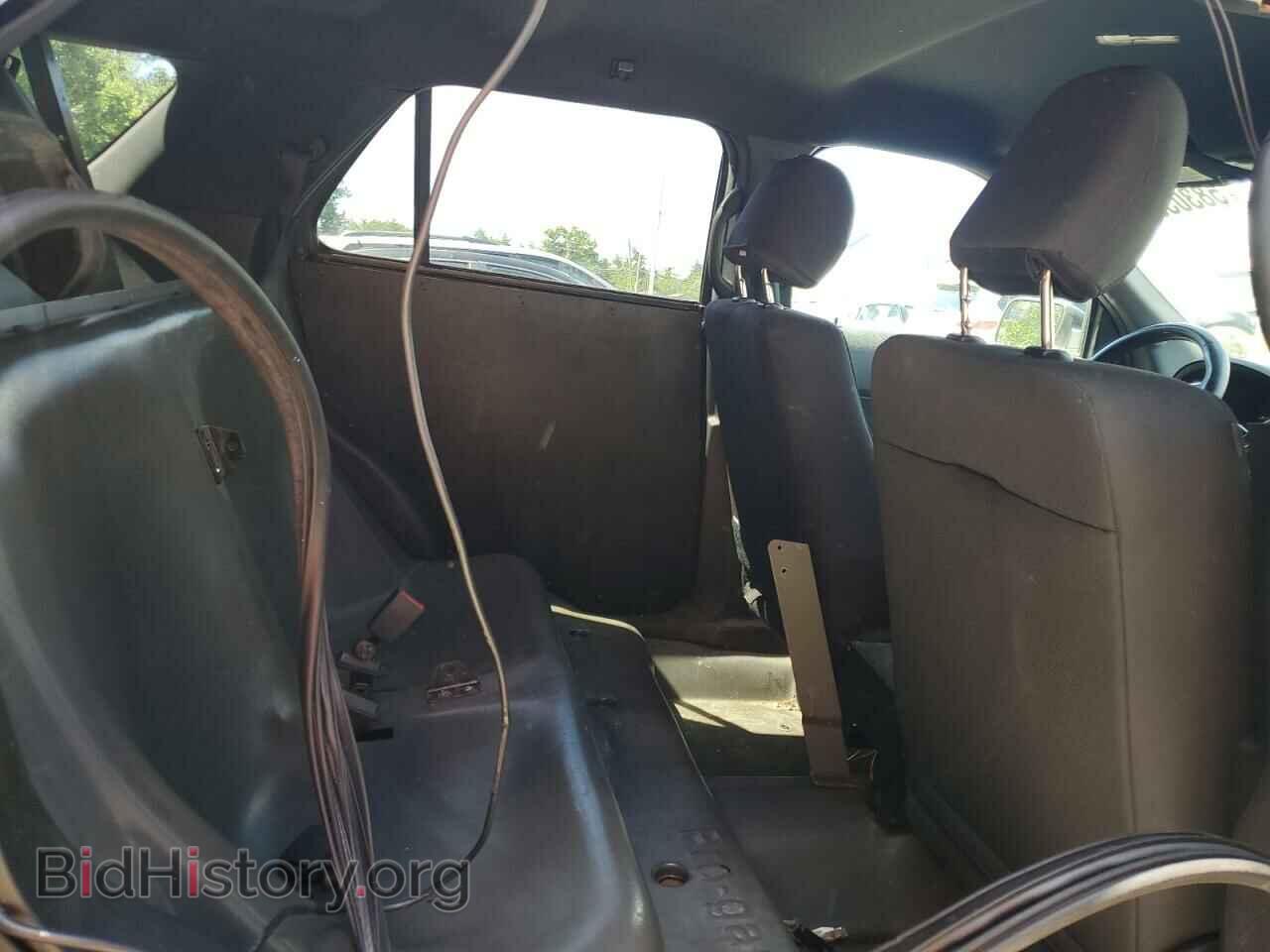 2017 FORD EXPLORER - VIN: 1FM5K8ARXHGC62988 - Фото 10