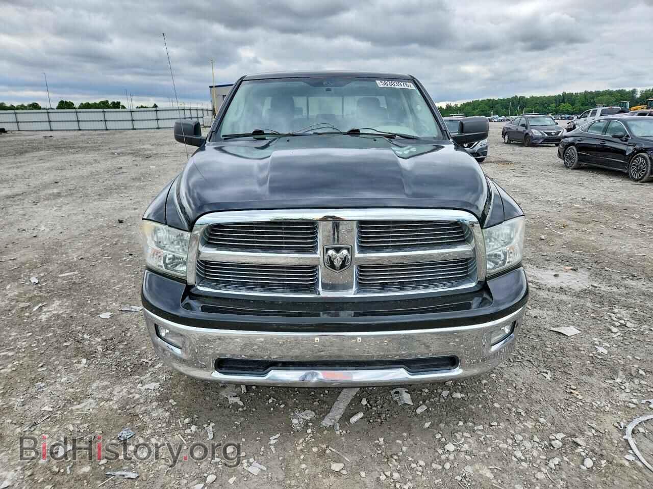 2012 DODGE RAM 1500 - VIN: 1C6RD7GT0CS115394 - Photo 5