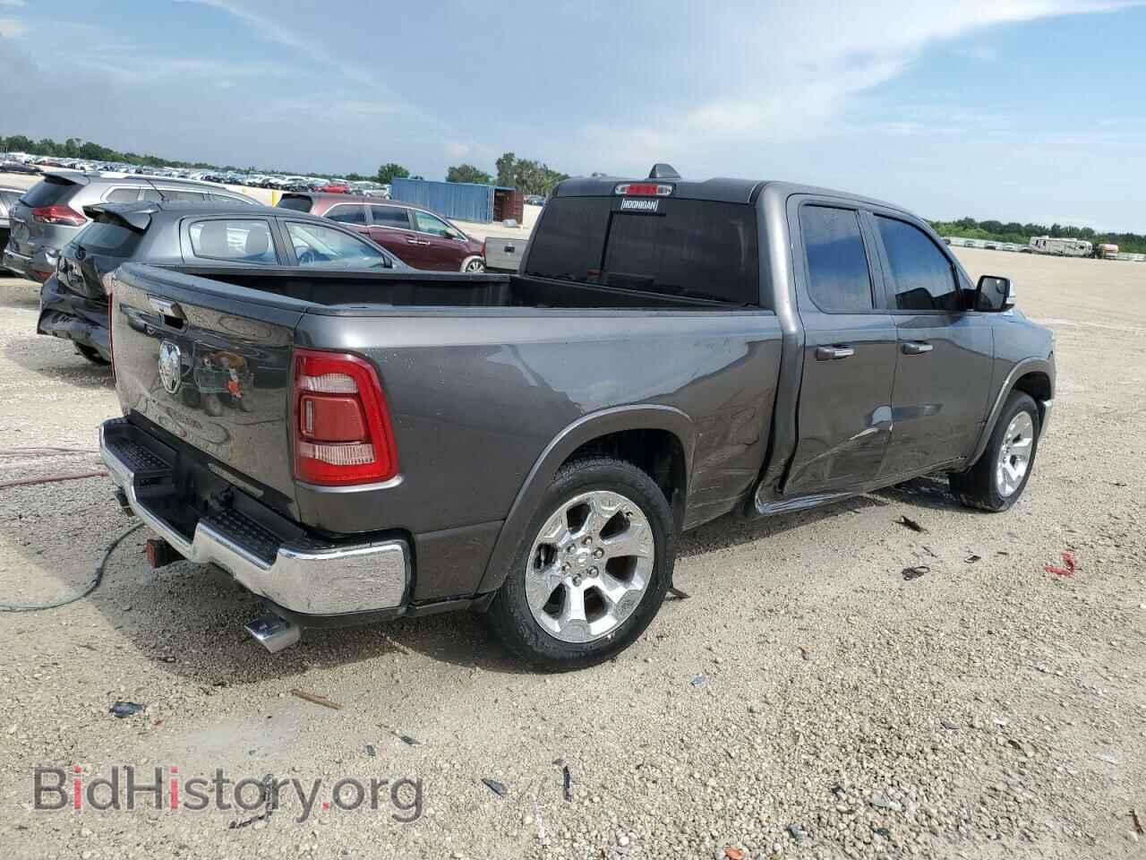 2021 RAM 1500 - VIN: 1C6RREDT6MN807119 - Фото 3