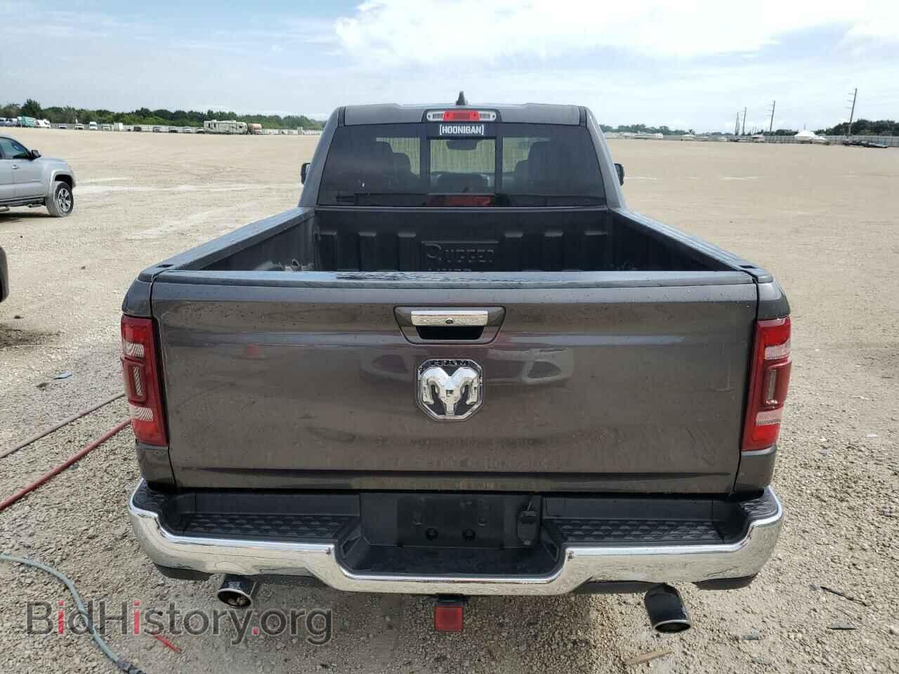 2021 RAM 1500 - VIN: 1C6RREDT6MN807119 - Фото 6