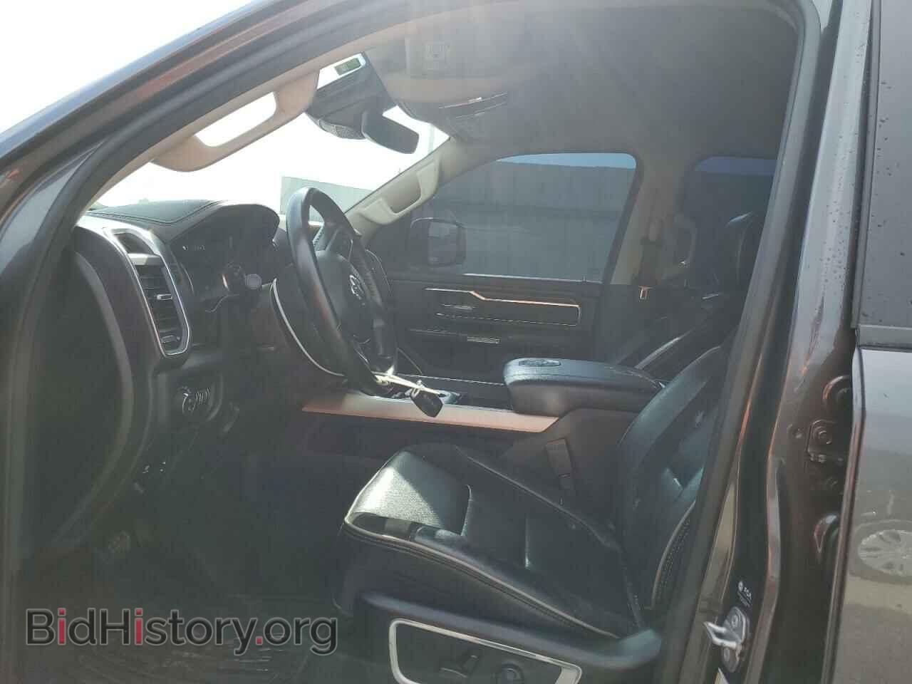 2021 RAM 1500 - VIN: 1C6RREDT6MN807119 - Фото 7